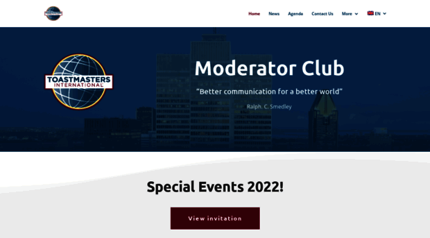 moderatorclub.org