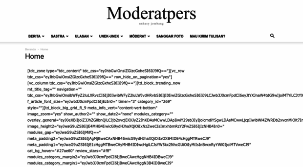 moderatpers.com