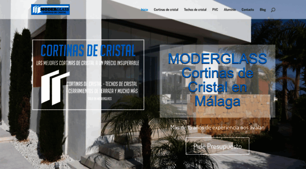 moderglass.net