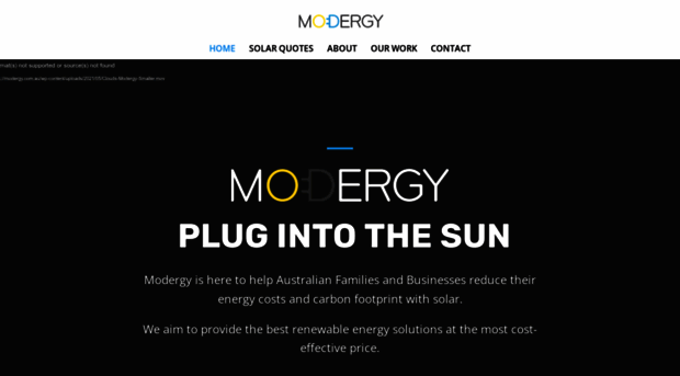 modergy.com.au