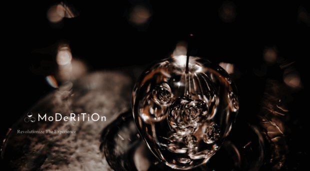 moderition.com