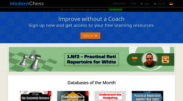 modern-chess.com