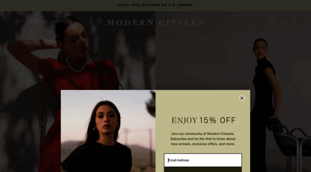 modern-citizen.com
