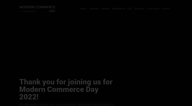 modern-commerce-day.com