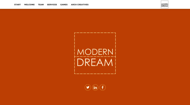 modern-dream.com