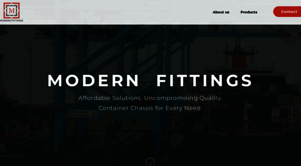 modern-fittings.com