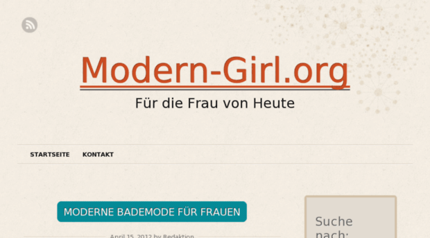 modern-girl.org