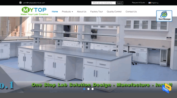 modern-labfurniture.com