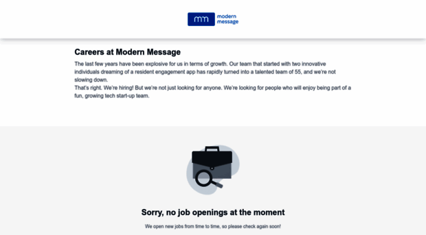 modern-message.workable.com