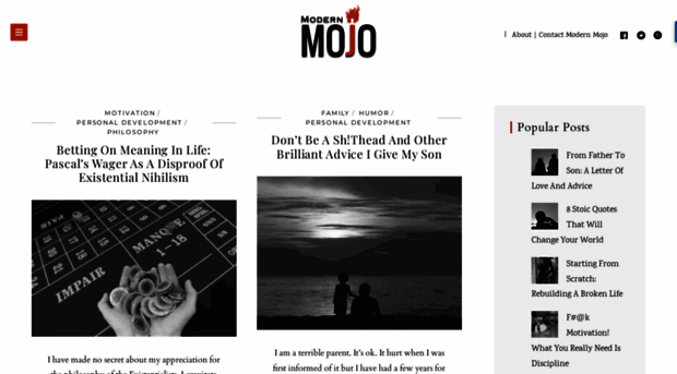 modern-mojo.com