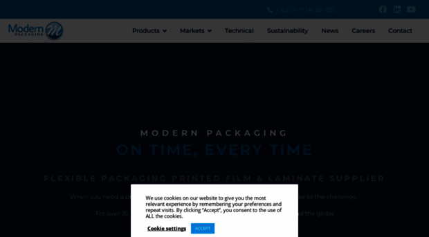 modern-packaging.co.uk