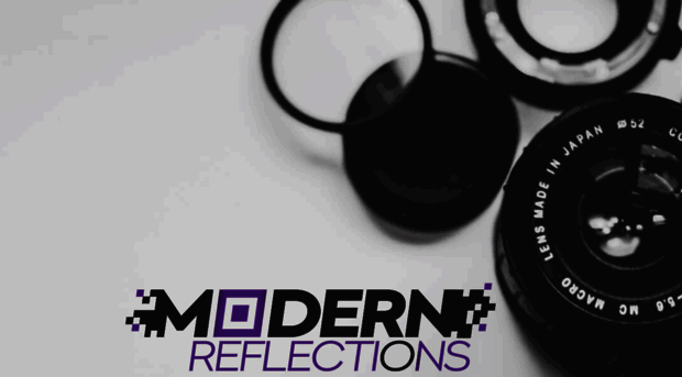 modern-reflections.com