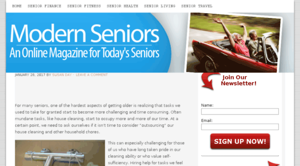 modern-seniors.com