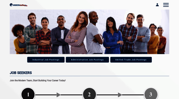 modern-staffing.com