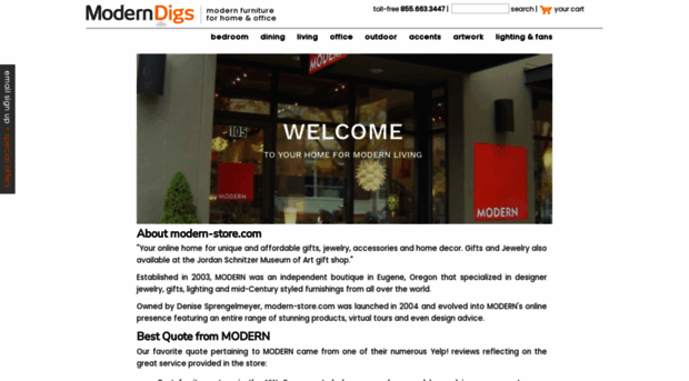 modern-store.com