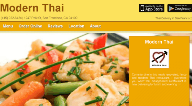 modern-thai-sf.eat24hour.com