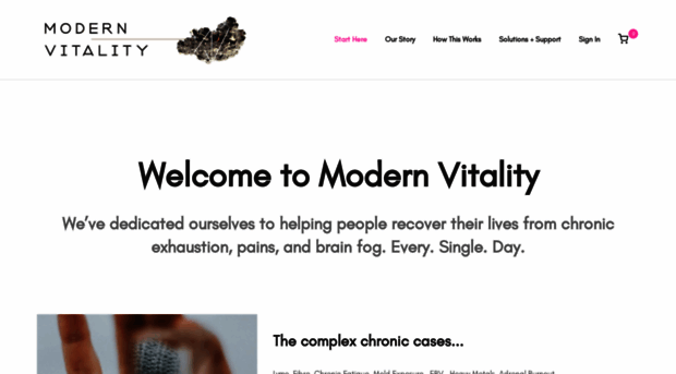 modern-vitality.com
