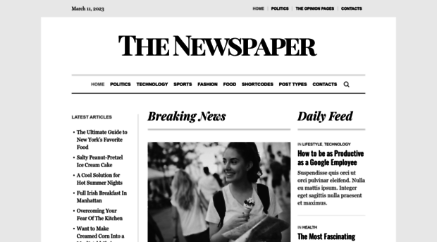 modern.the-newspaper.cmsmasters.net