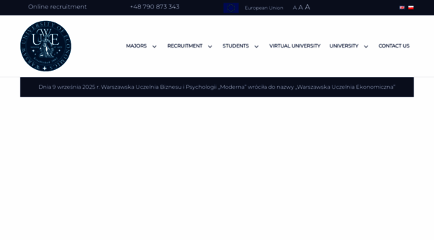 moderna.edu.pl