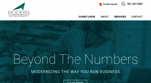 modernaccountants.com