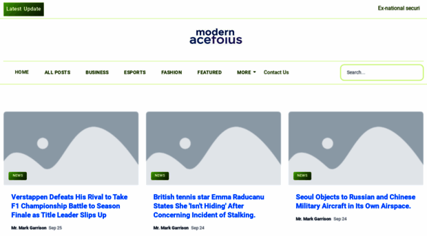 modernacefocus.uk