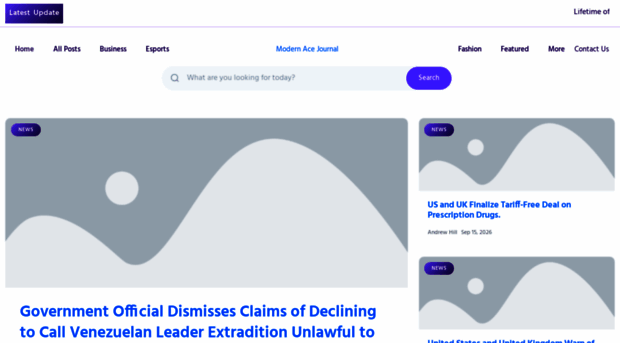 modernacejournal.uk