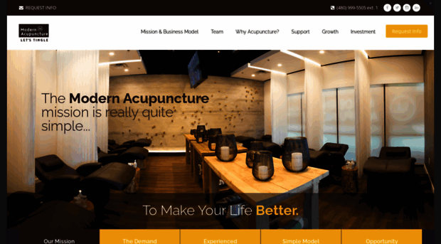 modernacupuncturefranchise.com