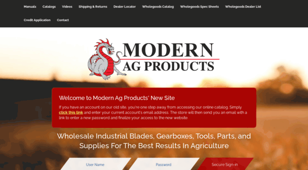 modernagproducts.com