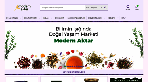 modernaktar.net