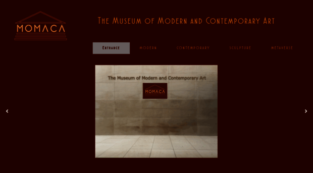 modernandcontemporaryartmuseum.com