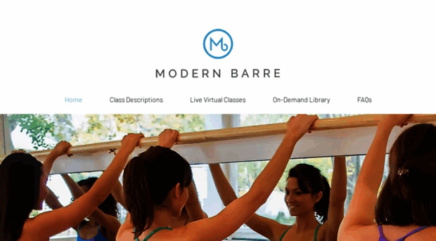 modernbarre.com