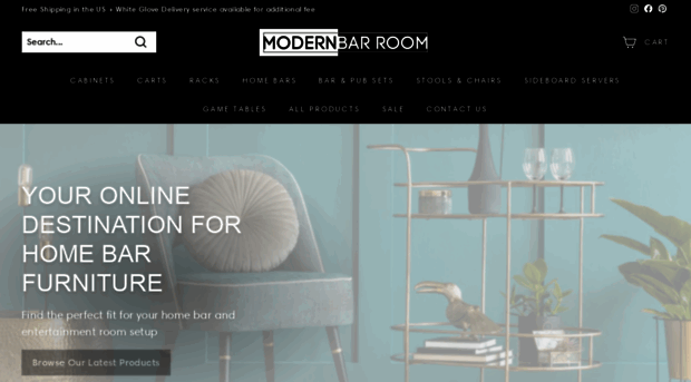 modernbarroom.com