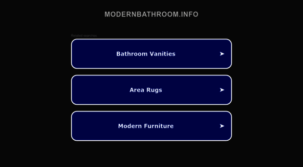 modernbathroom.info