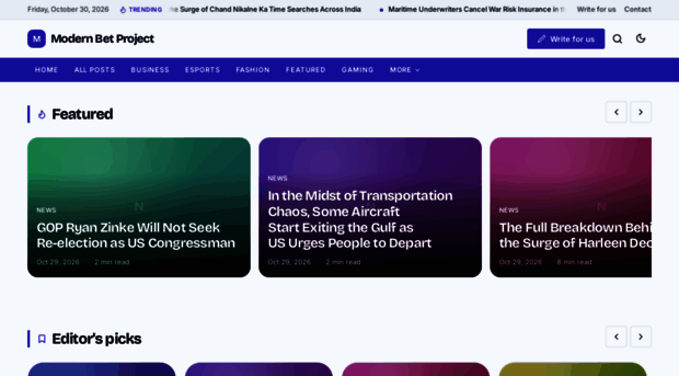 modernbetproject.uk