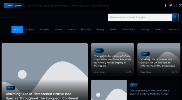 modernbetstore.uk