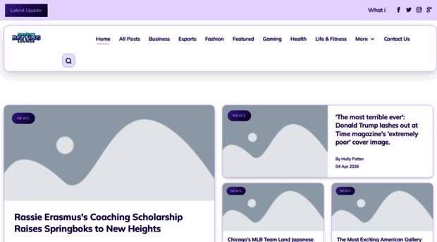 modernbettinglounge.com