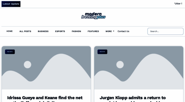 modernbettingplus.com
