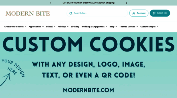 modernbite.com