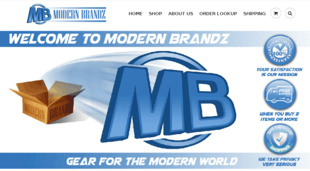 modernbrandz.com