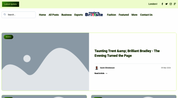 modernbritsite.co.uk