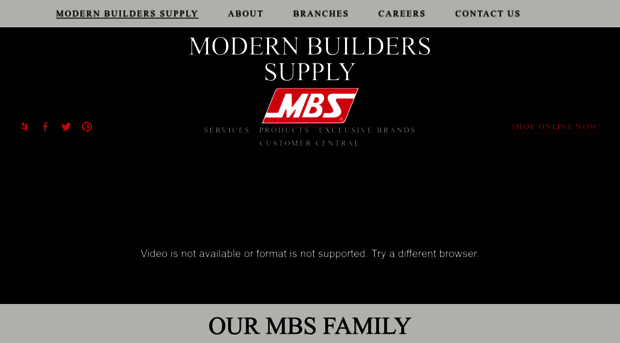 modernbuilderssupply.com