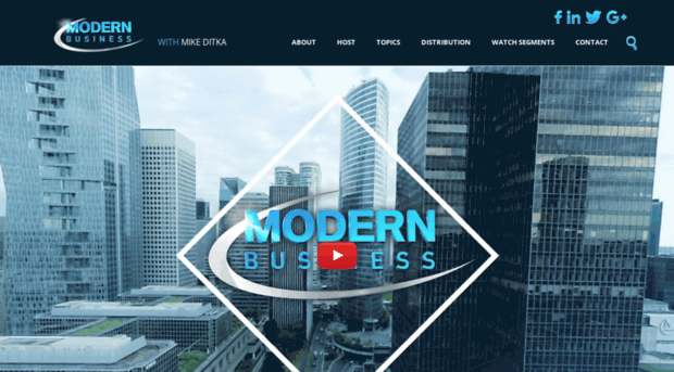 modernbusinesstv.com