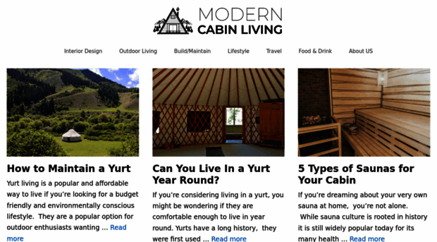 moderncabinliving.com