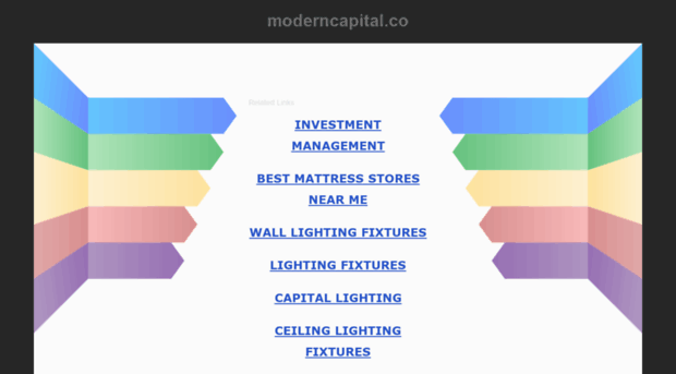 moderncapital.co