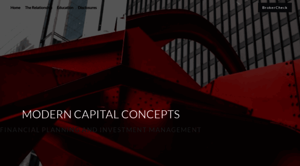 moderncapitalconcepts.com