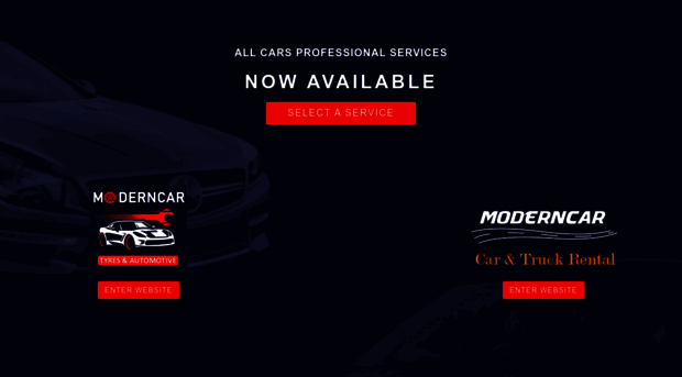 moderncar.com.au