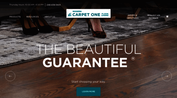 moderncarpetonewl.com