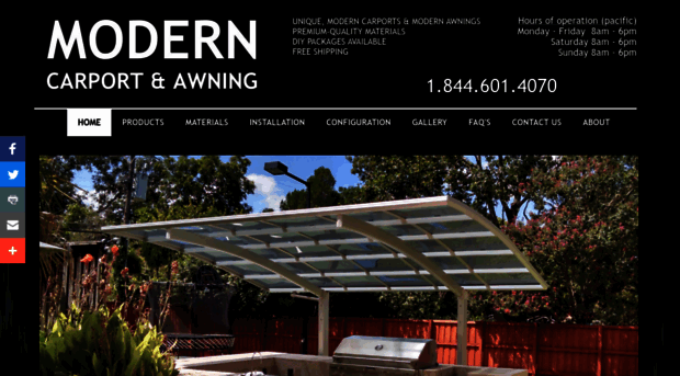 moderncarport.com