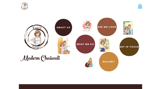 modernchaiwali.com