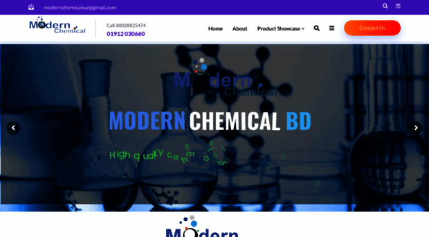 modernchemicalbd.com